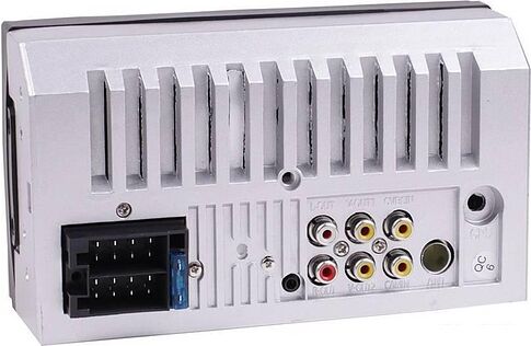 USB-магнитола Takara HT-3019