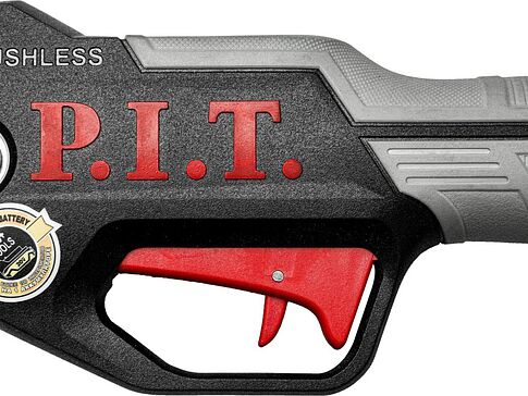 Секатор P.I.T. PDJ20H-300A (без АКБ)