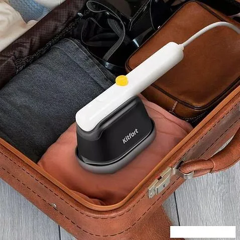 Отпариватель Kitfort KT-9144