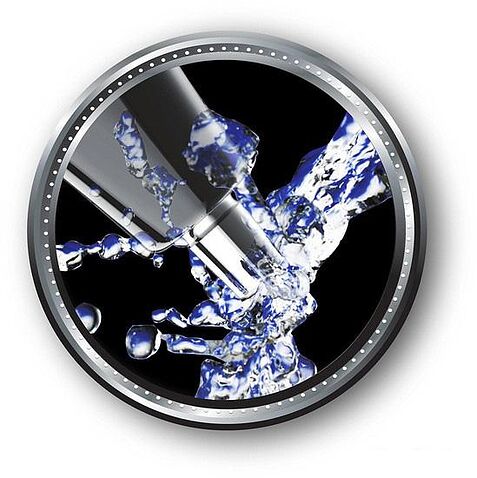 Машинка для стрижки Wahl NoseTrimmer [5642-135]