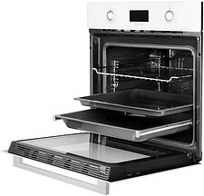 Электрический духовой шкаф KUPPERSBERG FPH 611 W