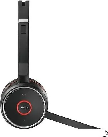 Офисная гарнитура Jabra Evolve 75 SE MS Stereo