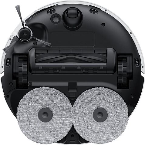Робот-пылесос Trouver Robot Vacuum P50 Ultra RLP23SE (евровилка, белый)