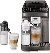 Кофемашина DeLonghi Magnifica Duo ECAM330.80.TXB