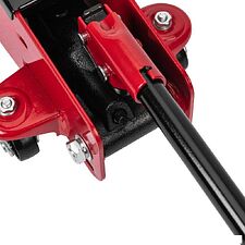 Подкатной домкрат Rexant 80-0605 2.5т