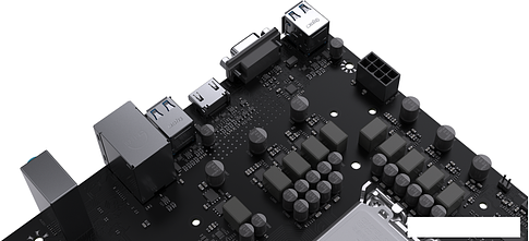 Материнская плата Maxsun Challenger B760M D5