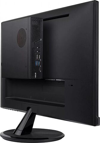 Компактный компьютер ASUS Mini PC PB63-B-BC051MD