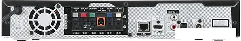 Домашний кинотеатр LG LHB655NK