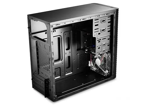 Корпус DeepCool Wave