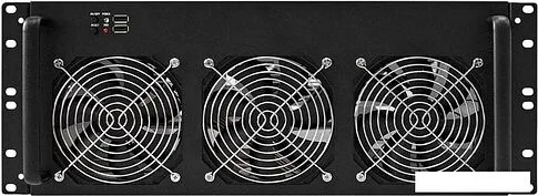 Корпус ExeGate Pro 8-650 EX288960RUS