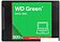 SSD WD Green 500GB WDS500G5G0A