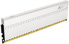 Оперативная память ADATA XPG GAMMIX D45 2x8ГБ DDR4 3600 МГц AX4U36008G18I-DCWHD45 Оперативная память ADATA XPG GAMMIX D45 2x8ГБ DDR4 3600 МГц AX4U36008G18I-DCWHD45