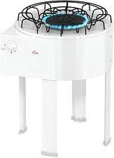 Настольная плита Flama DVG 4101