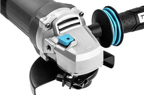 Угловая шлифмашина Tesla TAG1200CV