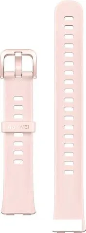 Фитнес-браслет Huawei Band 8 (розовая сакура, международная версия)