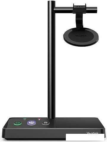Офисная гарнитура Yealink WH62 Mono UC