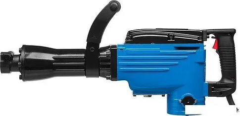 Отбойный молоток Зубр Профессионал Бетонолом ЗМ-40-1700 К