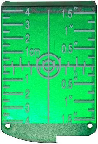 Лазерный нивелир ADA Instruments 3D Liner 4V Green