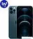 Смартфон Apple iPhone 12 Pro 512GB Воcстановленный by Breezy, грейд B (тихоокеанский синий)