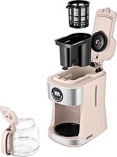 Капельная кофеварка Kitfort KT-7238