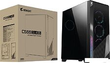 Корпус Gigabyte Aorus C500 Glass