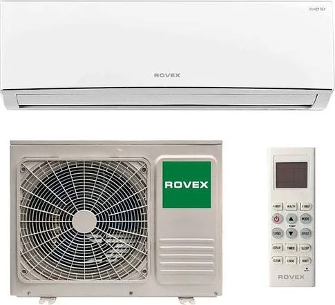 Сплит-система Rovex RS-09CBS4 Inverter