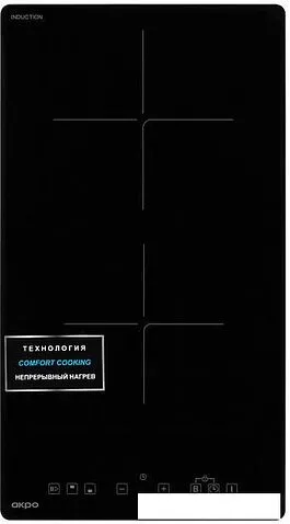 Варочная панель Akpo PIA 3092012CC BL