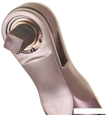 Трещотка Milwaukee M12 FUEL M12FIR12-0 4933459800 (без АКБ)