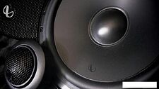 Компонентная АС Infinity Alpha 650C
