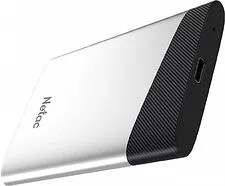 Внешний накопитель Netac Z6S 960GB NT01Z6S-960G-32SL