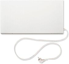 Инфракрасный обогреватель СофтТерм СТЕП2-340/0.96х0.52