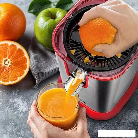 Соковыжималка Kitfort KT-1163