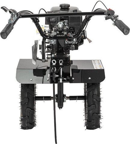 Мотоблок Kranz KR-207