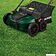 Скарификатор-аэратор PARKSIDE PELV 1800 A1