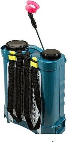 Аккумуляторный опрыскиватель Sturm GS8216N (без АКБ)