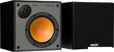Акустика Monitor Audio Monitor 50 (черный) Акустика Monitor Audio Monitor 50 (черный)