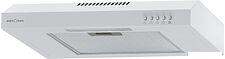 Кухонная вытяжка Krona Jillian 500 PB КА-00008955 (белый)