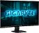 Игровой монитор Gigabyte GS27FCA