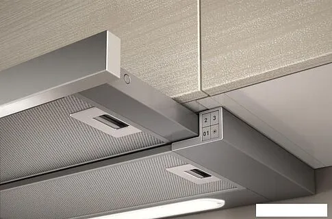 Кухонная вытяжка Elica Elite 14 STD GRIX/A/50