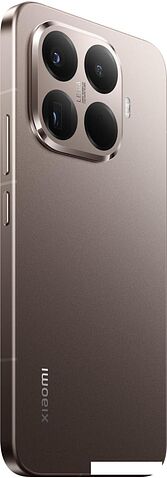 Телефон Xiaomi 15T Pro 12GB/256GB международная версия (золотистый мокко)