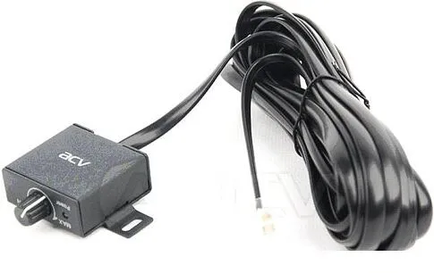 Автомобильный усилитель ACV LX-2.100