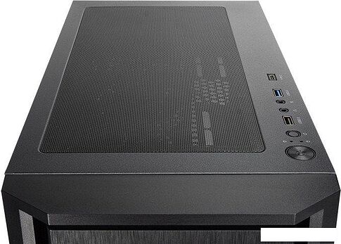 Корпус Chieftec Pro mini AZ-01B-OP