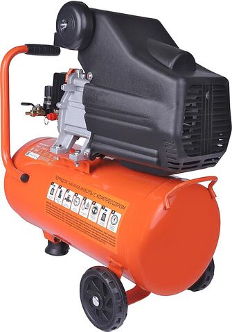 Компрессор Patriot Euro 24-240 K2