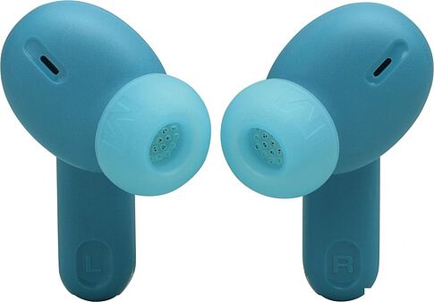 Наушники JBL Tune Beam 2 (темно-бирюзовый)