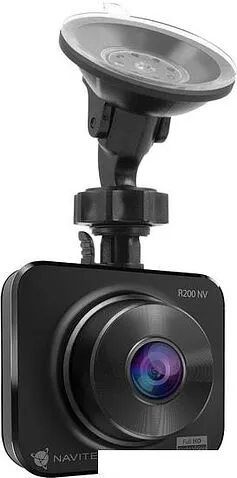 Автомобильный видеорегистратор NAVITEL R200 NV