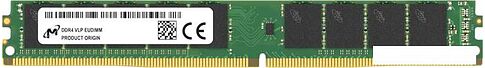 Оперативная память Micron 32ГБ DDR4 3200 МГц MTA18ADF4G72AZ-3G2F1