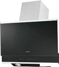 Кухонная вытяжка Haier HVX-W672GBX