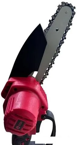 Аккумуляторная пила Edon UNS-21C (без АКБ)