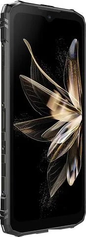 Смартфон Doogee Blade 10 Ultra 8GB/256GB (черный)