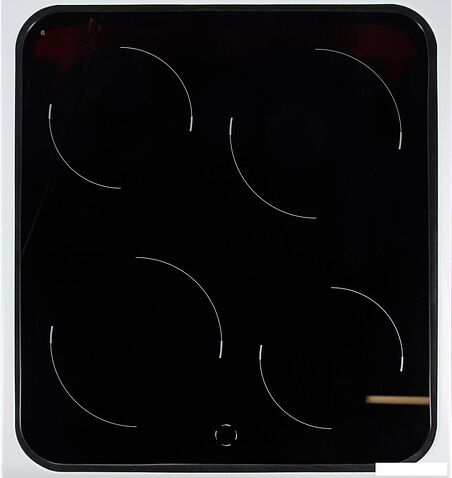 Кухонная плита De luxe 506004.23эс-120